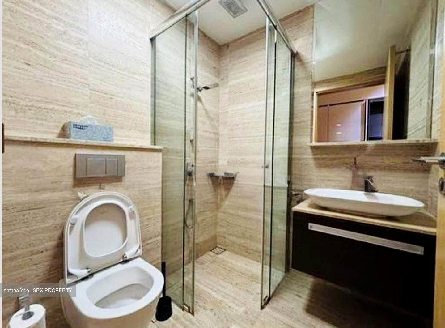 26 Newton (D11), Apartment #610527221